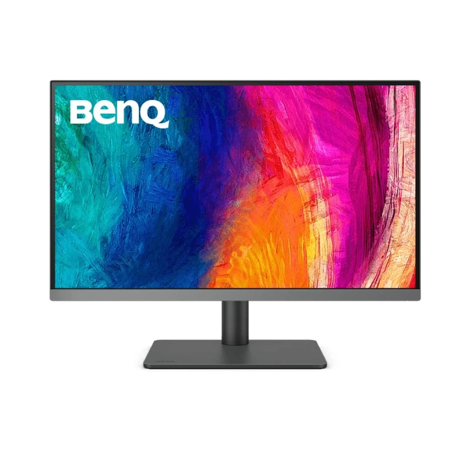 image 1 of BenQ PD2706U 27-Inch 4K Ultra HD IPS 60Hz Flat Monitor