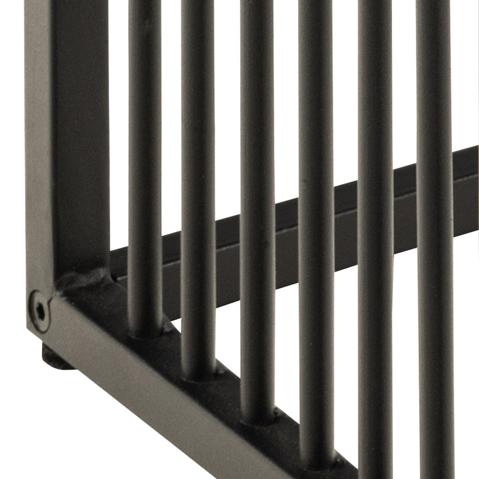 image 1 of Strington Side Table in Black