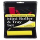 image 2 of Mini Roller & Tray Set