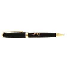 Tottenham Hotspur FC Pen & Case Set - Black/Gold - One Size
