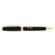 image 1 of Tottenham Hotspur FC Pen & Case Set - Black/Gold - One Size