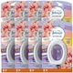 image 4 of Febreze Bathroom Air Freshener Mrs Hinch's Midsummer Memories | Multi | 2 - Multi | 2