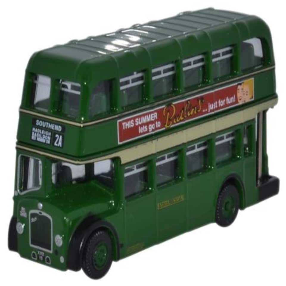 Oxford Diecast Bristol Lodekka LD Eastern National