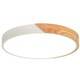 image 1 of LED Ceiling Light Modern Minimalist Round Light