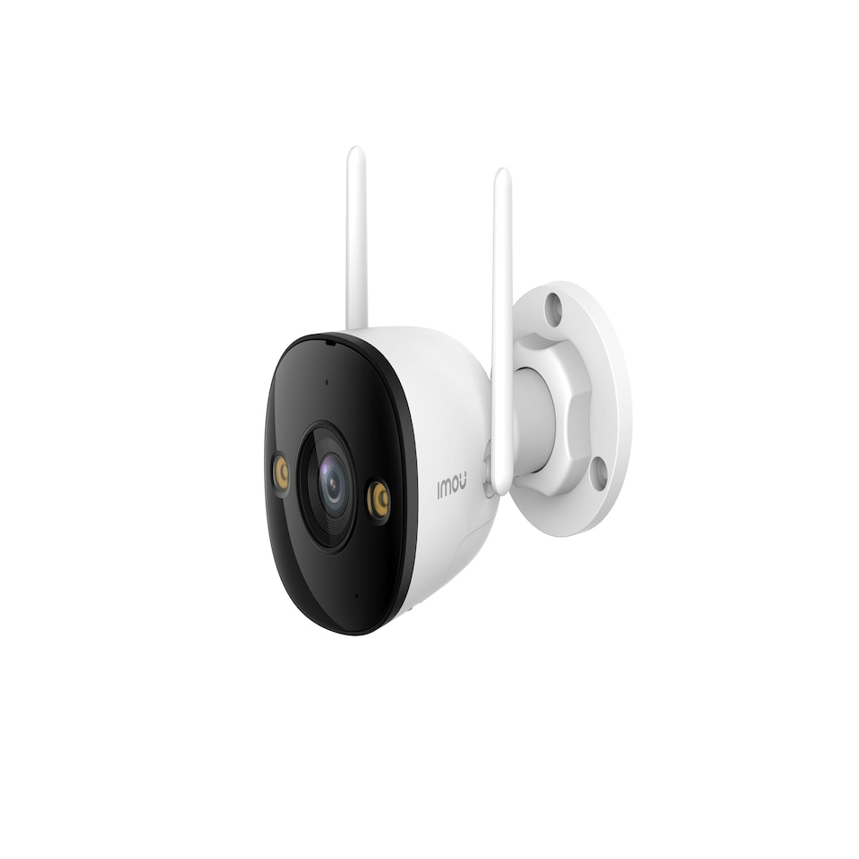 image 1 of IMOU Bullet3 2K Outdoor Cam-  Outdoor Smart Wi-Fi Plug-In Security Camera