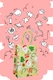 image 3 of Pack of 12 Christmas Paper Gift Bags