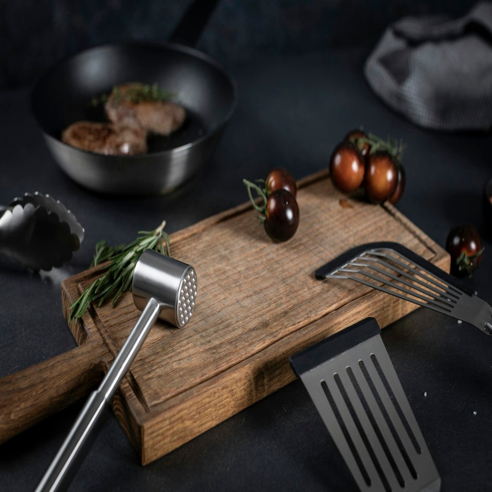 image 1 of Essential Meat Tenderizer