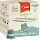 image 1 of Home Compostable - Decaf - Nespresso ® Compatible Biodegradable Coffee Capsules (30 Pods)