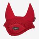 image 10 of LeMieux Loire Fly Hood Black | Medium