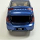 image 5 of Volvo S90 Bursting Blue LHD 1:32 Scale Pull Back & Go Tayumo 32100010