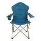 image 4 of Kruza Chair 2 Blue