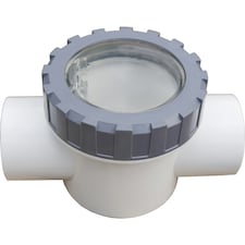 Plastica 2" Non-Return Valve