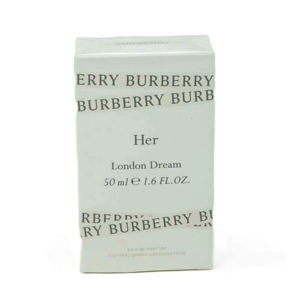 image 1 of Burberry Her London Dream Eau de Parfum 50ml