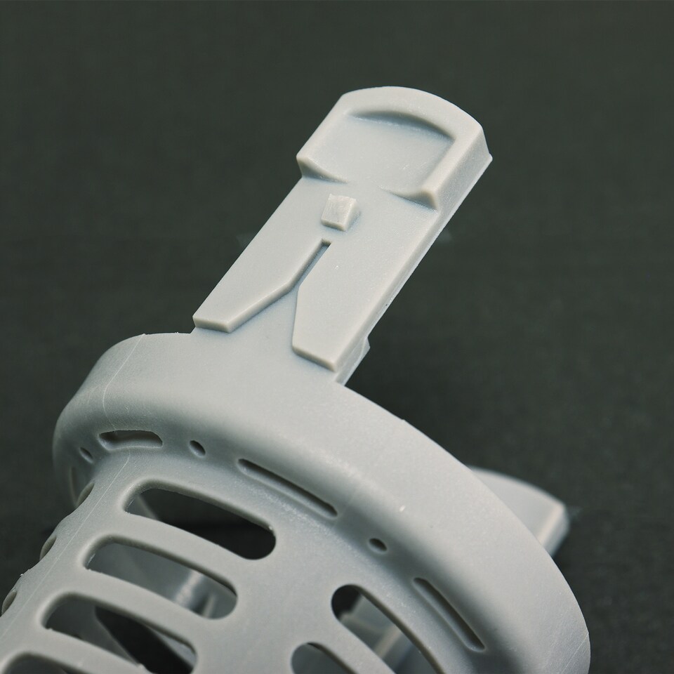 image 1 of Reliapart Inner Central Filter for Whirlpool Dishwashers