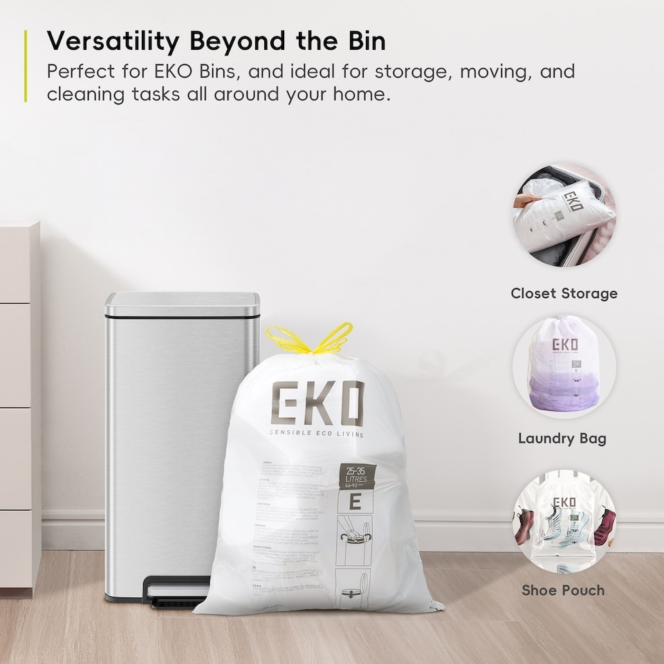 image 1 of Box of Size E