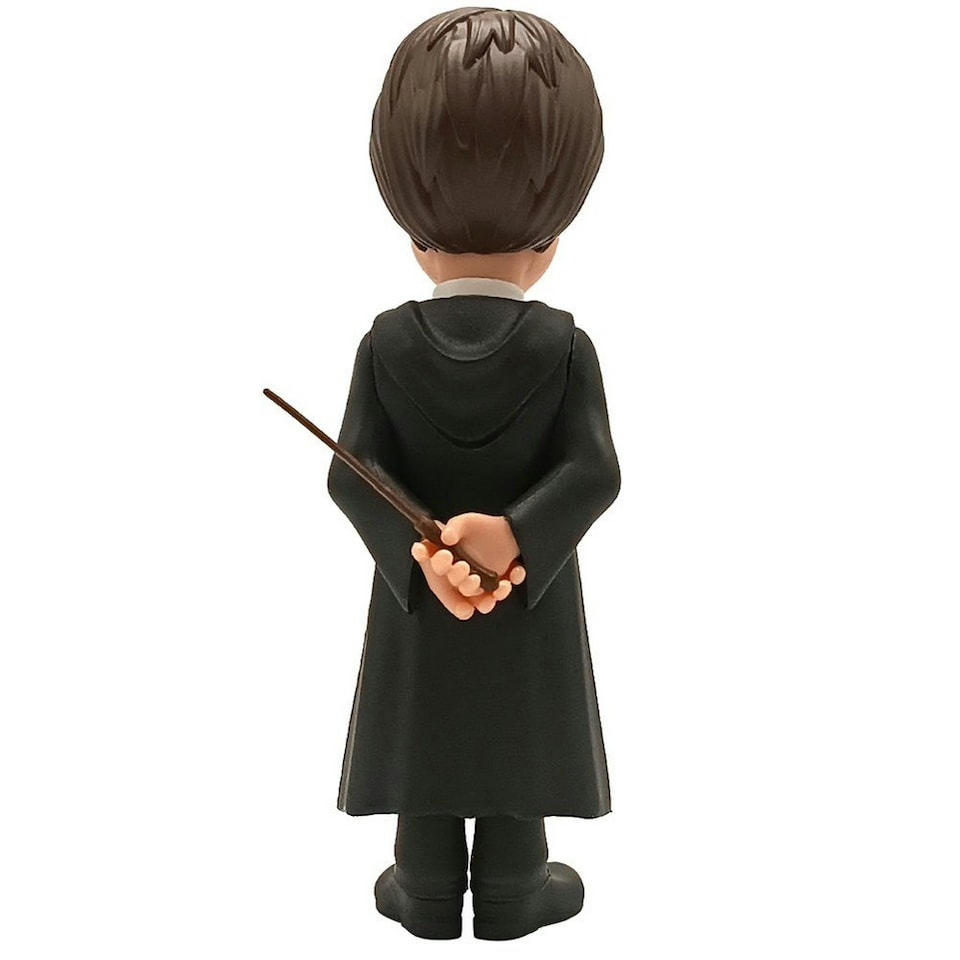image 1 of Harry Potter MiniX Collectable Figurine - Multicoloured - One Size