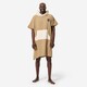 image 1 of Decathlon Adult Surf Poncho - 500