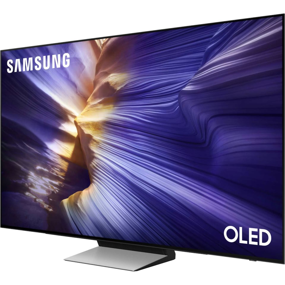 image 1 of Samsung QES90F 48 inch 4K Ultra HD OLED HDR Smart TV - QE48S90F