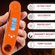 image 5 of Alivio Digital Meat Thermometer Fast Accurate Instant Read for Cooking and BBQ (Pack of 1Pc)