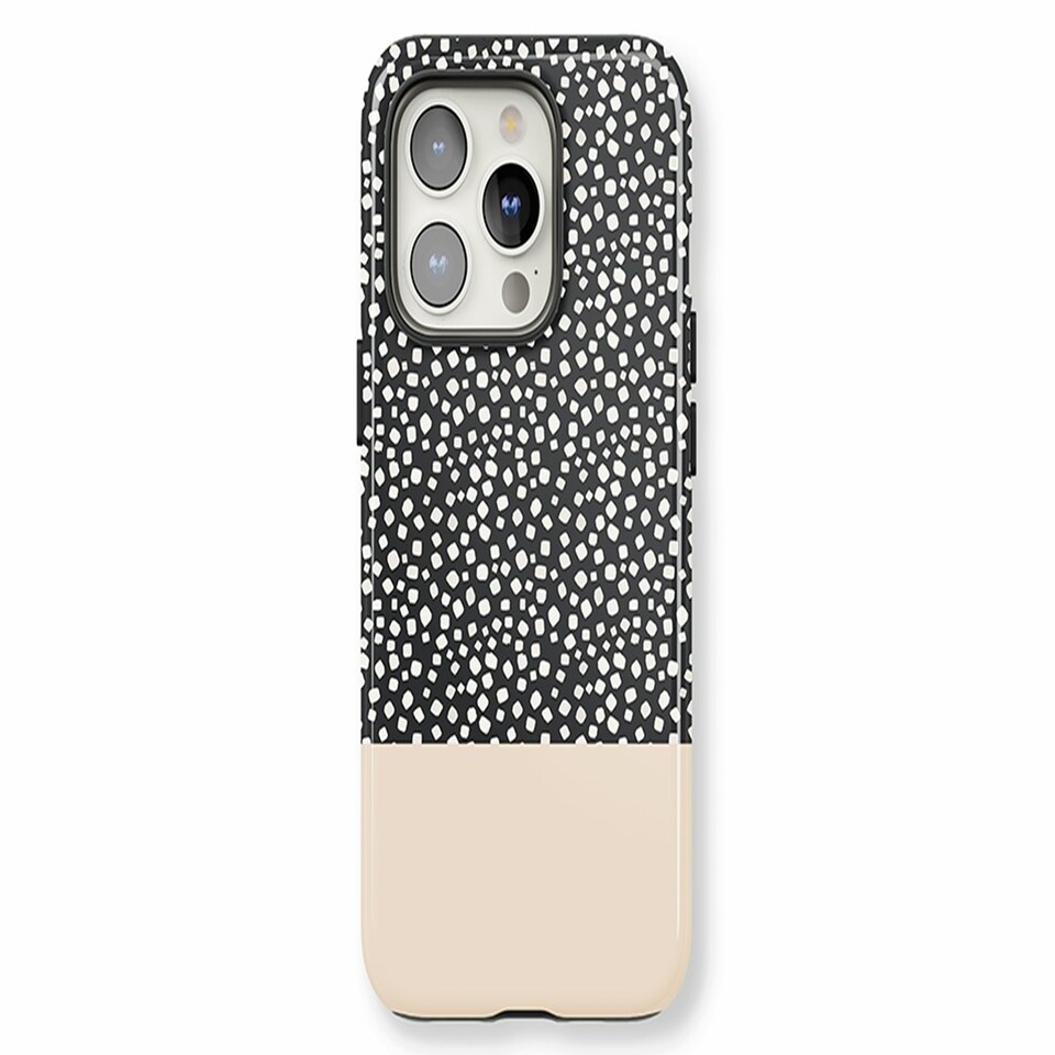 image 1 of Black Spot Black | iPhone 11 Pro Max
Tough