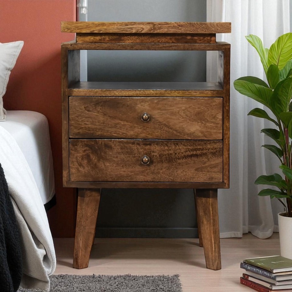 image 1 of Platform Bedside
