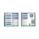 image 2 of Rustins Quick Dry Varnish Matt Clear 250ml - AVMC250 | Clear | 250ml | 1