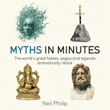 Myths In Minutes