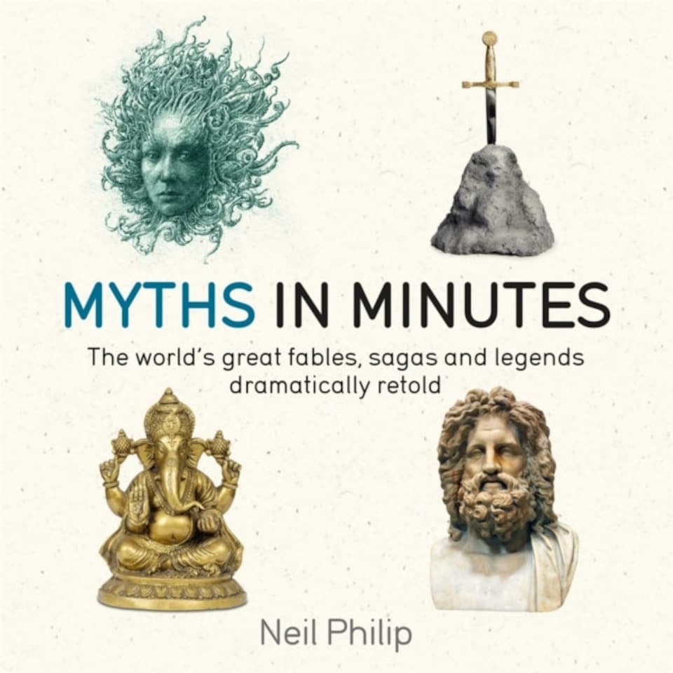 Myths In Minutes