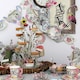 image 9 of Talking Tables Alice Wonderland Tea Party Tableware Set - 16 Pack