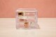 image 5 of Beauty Cosmetic Organiser with 3 Drawers | Clear