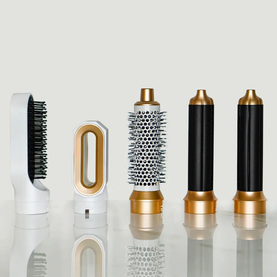 image 1 of Erth Skin London 5 In 1 Airflow Hair Styling Revolution