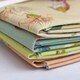 image 5 of RHS Fat Quarter Fabric Bundle, Geissler, 45 x 56cm
