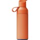 image 2 of Ocean Bottle Go 500ml Water Bottle - Sun Orange - One Size
