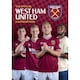 image 1 of WEST HAM UNITED FC 2026 A3 CALENDAR