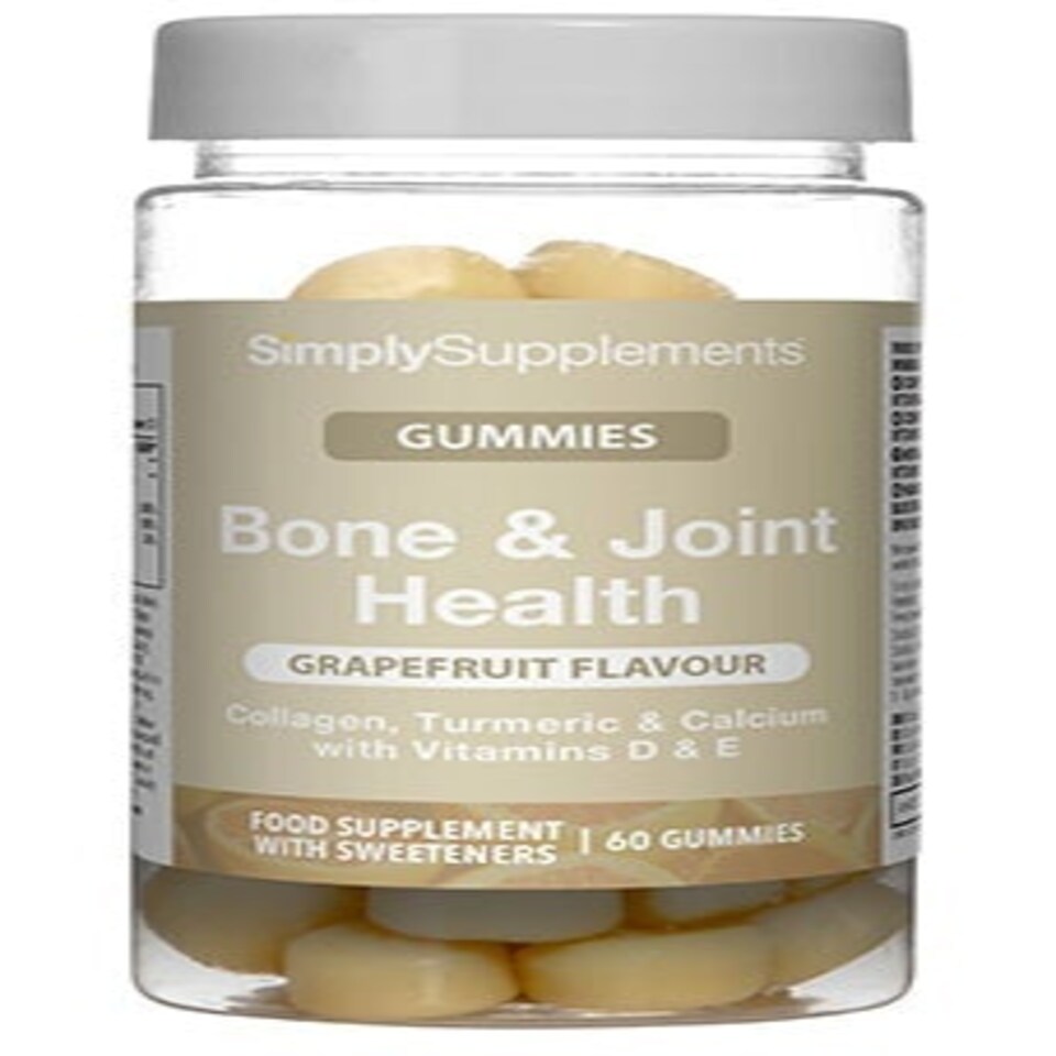 image 1 of Bone and Joint Health Gummies - 60 Gummies
