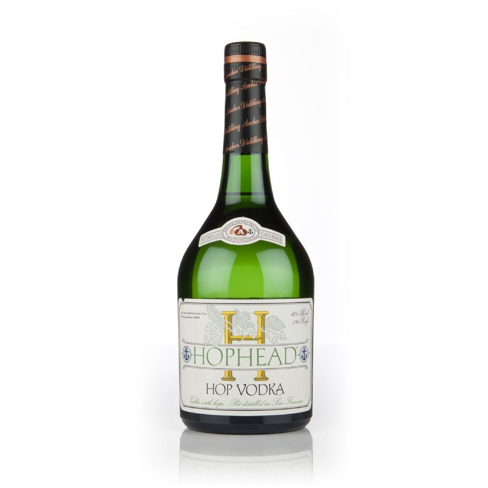 image 1 of Hophead Hop Vodka