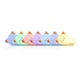 image 3 of Groov-e GVLT01CA Rechargeable Colour Changing LED Night Light - Sophie Kitten