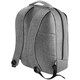 image 2 of Quadra Executive Laptop Backpack - Grey Marl - One Size