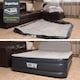 image 9 of YAWN Air Bed DELUXE with Custom Fitted Sheet (King)