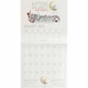 image 2 of Life is Better With Cats Calendar 2026, Wall Calendars, Month To View, Cats, Gift
