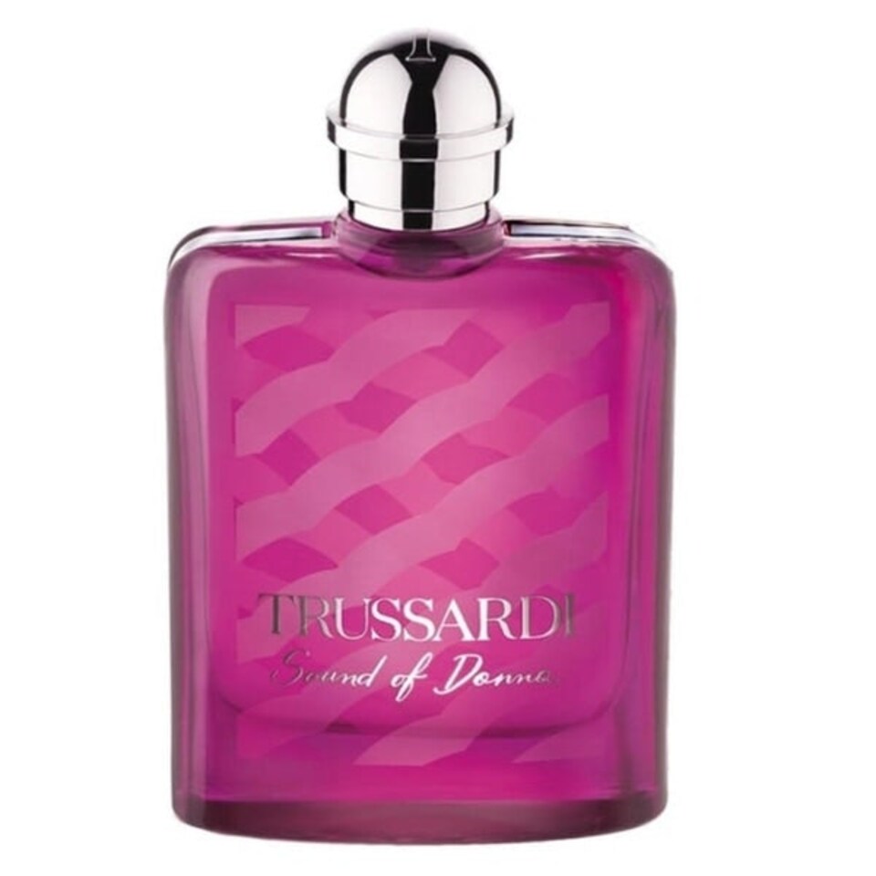 Trussardi Sound of Donna Eau de Parfum 100ml Spray