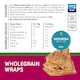image 6 of Fitbakes Ultimate Low Carb Bakery Bundle - Keto Bread (190g) and Wraps (4 Pack)