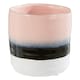 image 3 of Caldera Small Tie Dye Effect Planter Multi