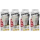 image 1 of Energizer LED GLS B22 806lm 7.3W 3000K (Warm White) Light Bulb - Pack of 4