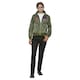 image 1 of Top Gun: Maverick Mens Costume Jacket - Green - M M