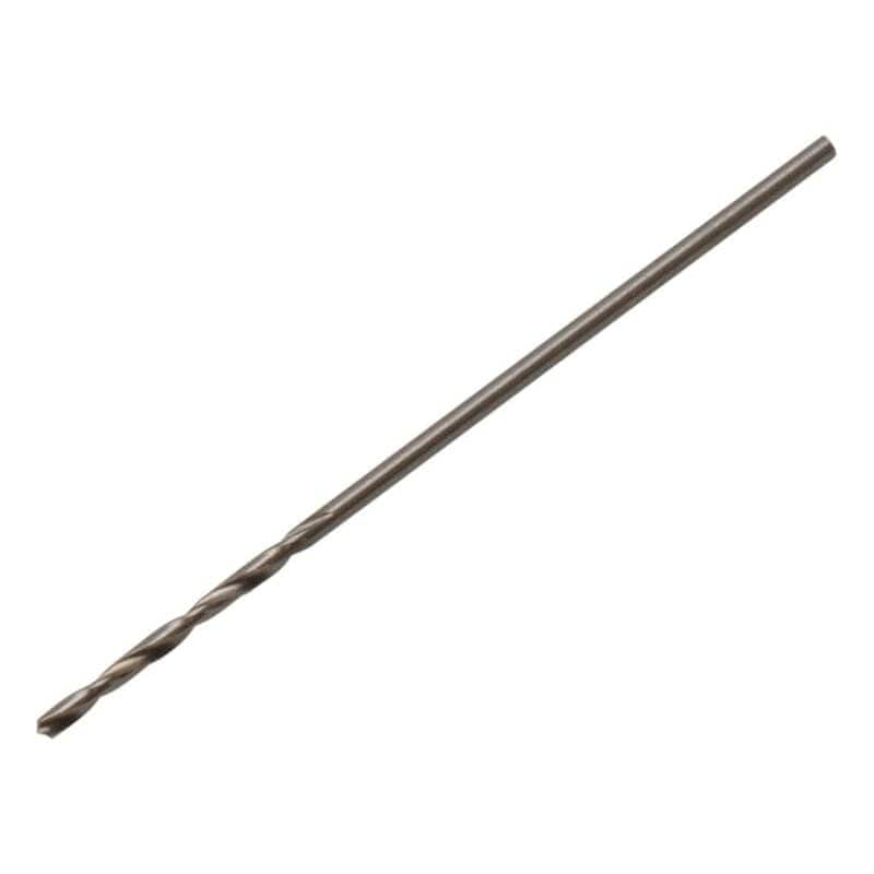 Dormer A100 Hss Jobber Drill Bits, Metric - Multi Colour - 0.65mm