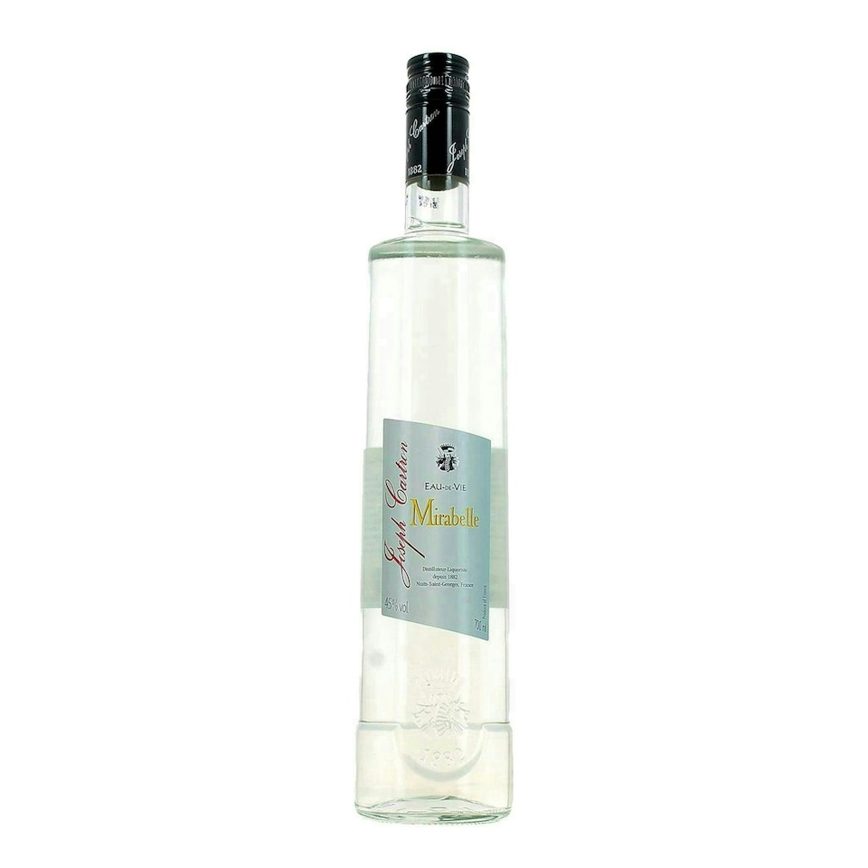 image 1 of Joseph Cartron Mirabelle Eaux de Vie