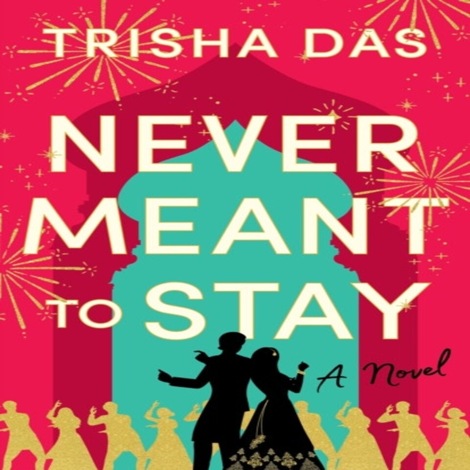 Never Meant To Stay