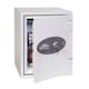 image 1 of Phoenix Titan FS1283K Size 3 Fire & Security Safe with Key Lock