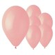 image 1 of Baby Pink Bio Latex Balloons 33cm / 13 in - Pack of 10